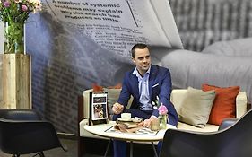 ibis Kortrijk Centrum